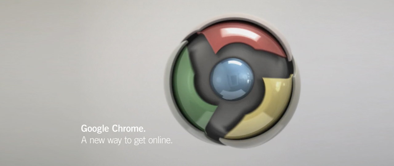 Google Chrome for Mac now available.