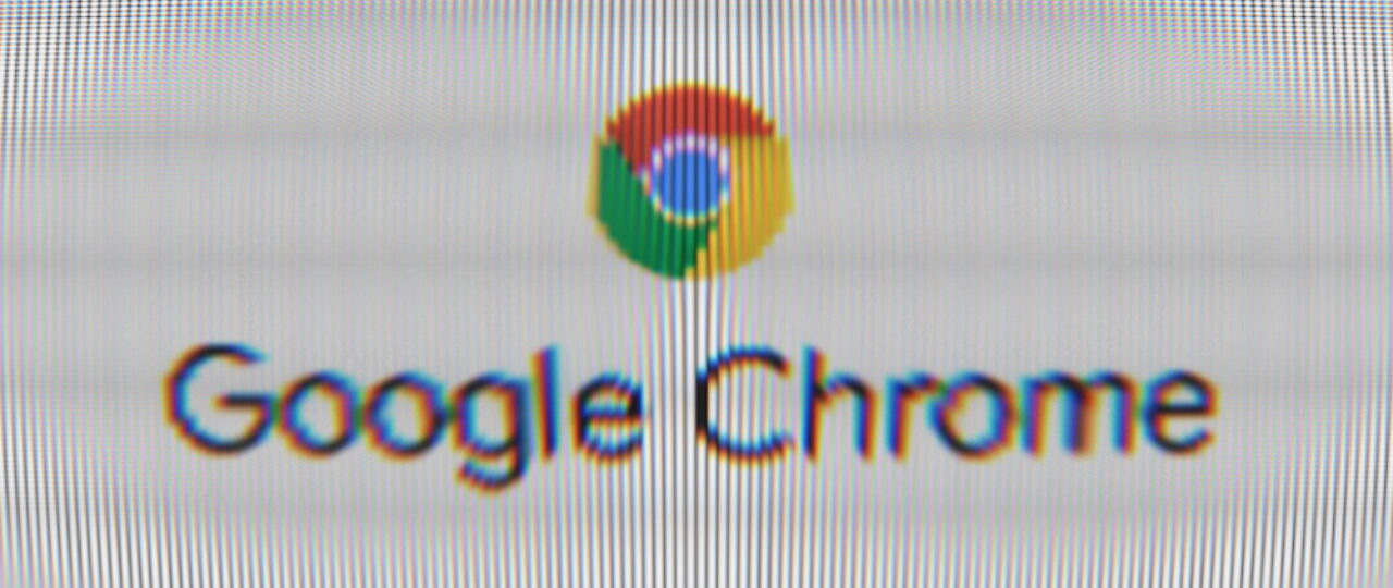 Google Chrome TV