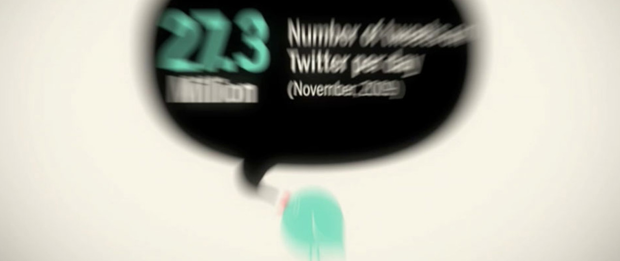 The State of the Internet