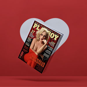 playboy